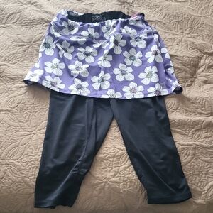 SkirtSports Kendall Skirt/Capris